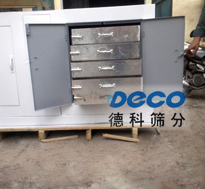 木片分析篩 木片分析篩